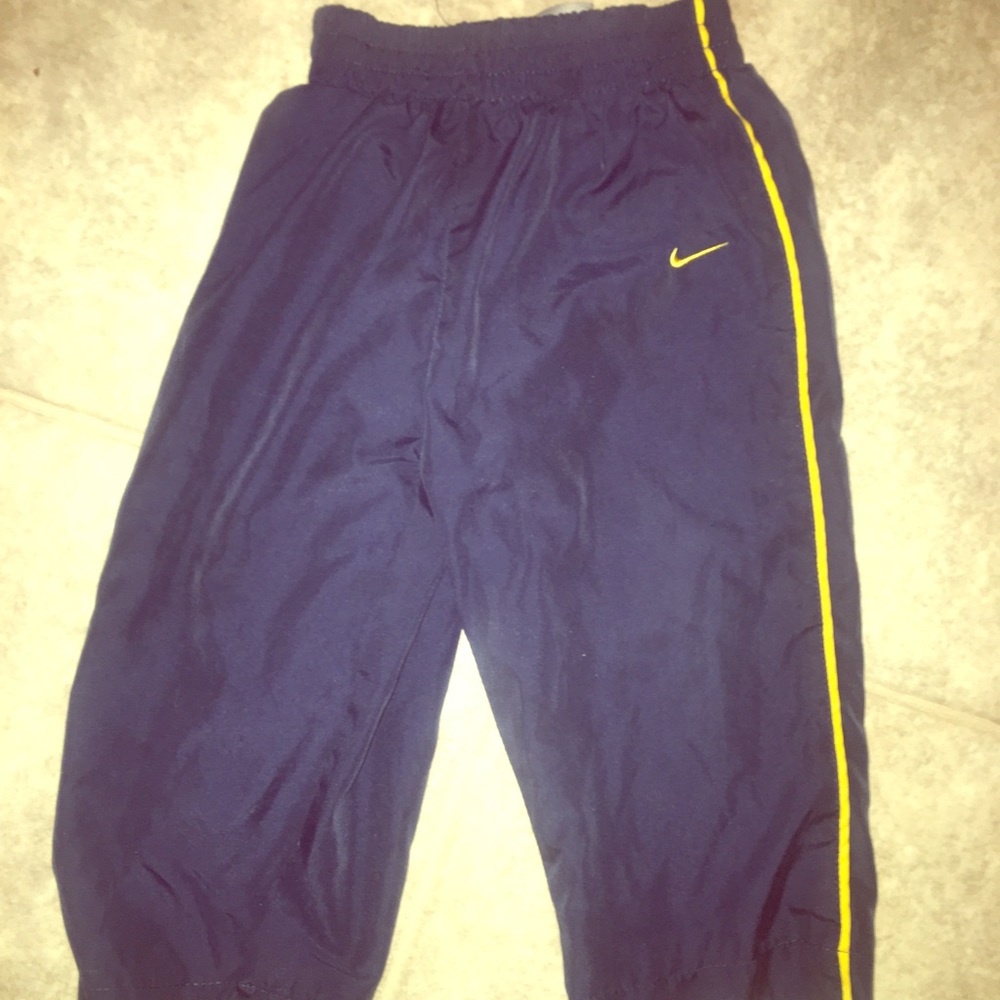 Nike Wind Pants